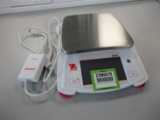 OHAUS Scout SKX2202 Precision Balance