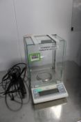 Sartorius AC211S Analytical Balance