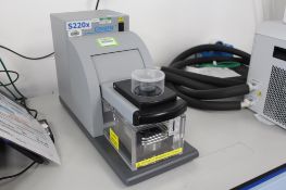 Covaris S220X Focused Ultrasonicator