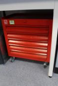 RS Pro Mobile Tool Chest