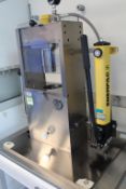 Natoli NP-RD10 Tablet Press