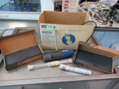 Homogenizer