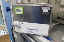 Fischer Brand FB11012 Water Bath