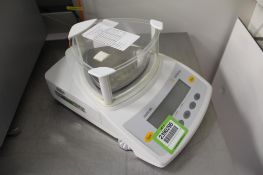 Sartorius LE623S-OCP Top Pan Balance