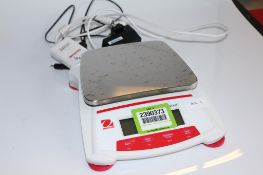 OHAUS Scout SKX2202 Precision Balance