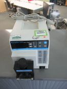 Cole Parmer Master Flex L/S Tubing Pump