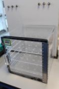 Desiccator Cabinet