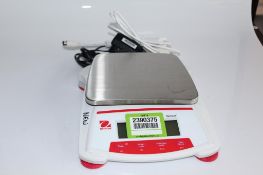 OHAUS Scout SKX2202 Precision Balance