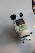 Longerpump BT100-2J Peristaltic Pump