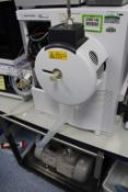 Agilent 6120 Quadruple LC/MS Mass Spectrometer