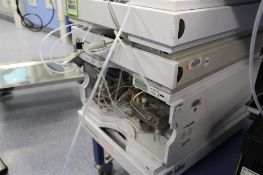 Agilent 1200 System HPLC System