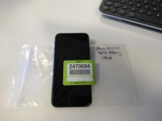Apple iPhone SE 2020 Apple iPhone SE in Space