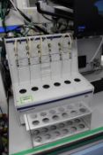 Micromeritics SmartPrep Programmable Degas System