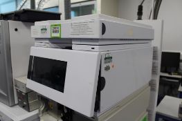 Agilent 1200 Series Prep FC
