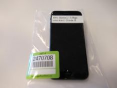 Apple iPhone SE Apple iPhone SE in Space Grey,