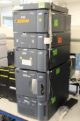 Waters Acquity UPLC System