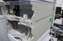 Agilent 1100 Series FLD