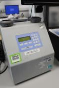 Copley JV 2000 Bulk and Tapped Density Analyzer