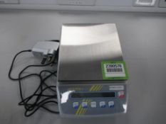 Kern KB 10KO.05N Precision Balance