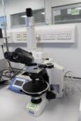 Nikon Eclipse E600POl Microscope