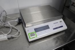 Mettler Toledo MS12001L Batch Balance