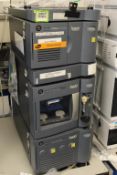 Waters Acquity UPLC System