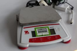 OHAUS Scout SKX2202 Precision Balance