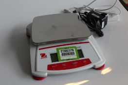 OHAUS Scout SKX2202 Precision Balance
