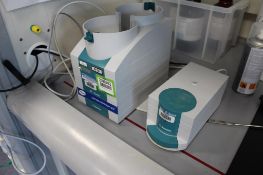 Metrohm 901 Titrando Titration System