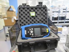 Raman Analyzer