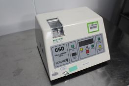 Holland C50 Hardness Tester