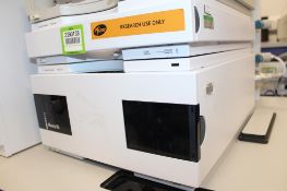 Agilent 1200 Series BIN Pump