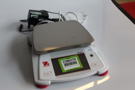 OHAUS Scout SKX2202 Precision Balance