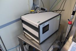 Cellkraft P-10 Humidifier