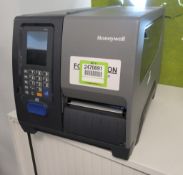Honeywell PM43 Label Printer