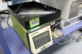 Kontron Pump 422 Isocratic Pump