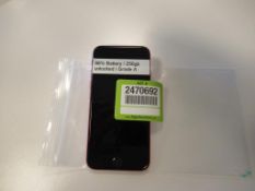 Apple iPhone SE Apple iPhone SE in Red, 256GB,