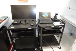 PC Scan Stations