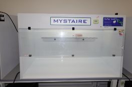 Mystaire CleanPrep Station