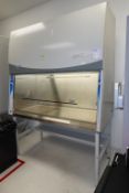 Labconco 5' ft Bio Safety Cabinet