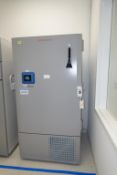 Thermo Fisher Minus- 86C ULT Lab Freezer