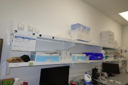 Lab Racks & Lab Consumables