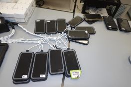 Apple Assorted iPhones