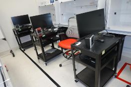 PC Scan Stations