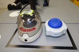 Fisherbrand Mini Fuge & Mini Vortex Mixer