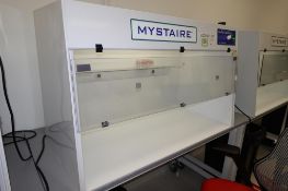Mystaire CleanPrep Station