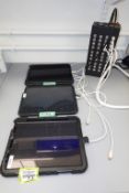 Apple iPads