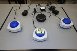Vortex Mixers & Amazon Echo