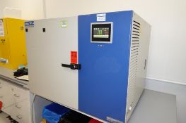 MicroClimate Test Chamber