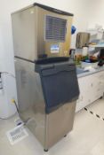 Scotsman SS Lab Ice Maker Machine